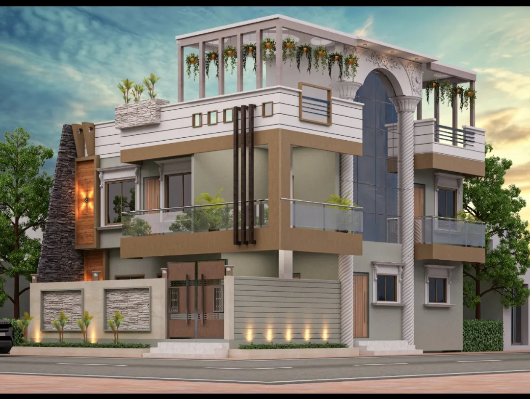Abdul Sami Residence