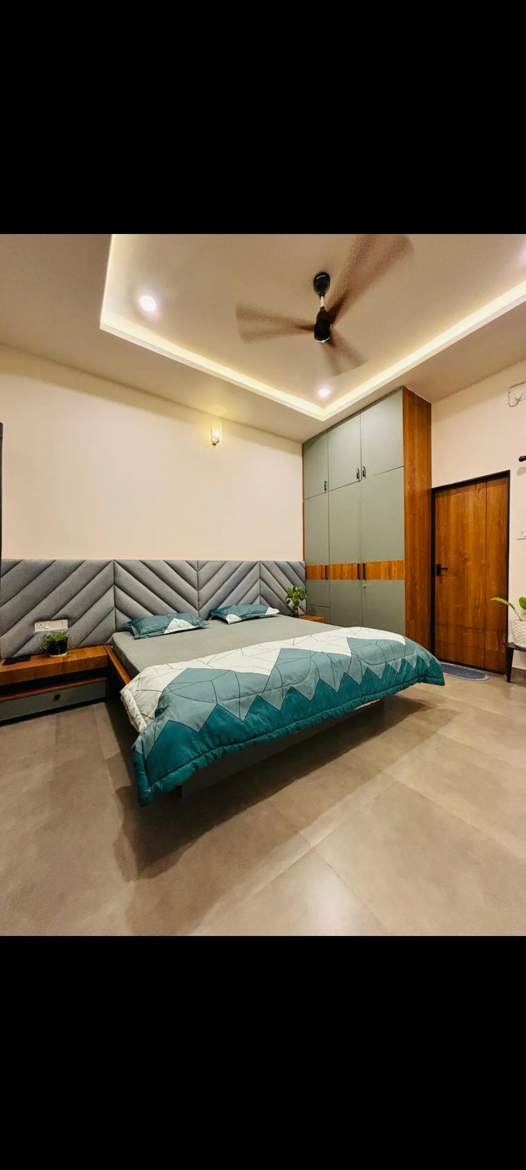 Arun Arving Residence