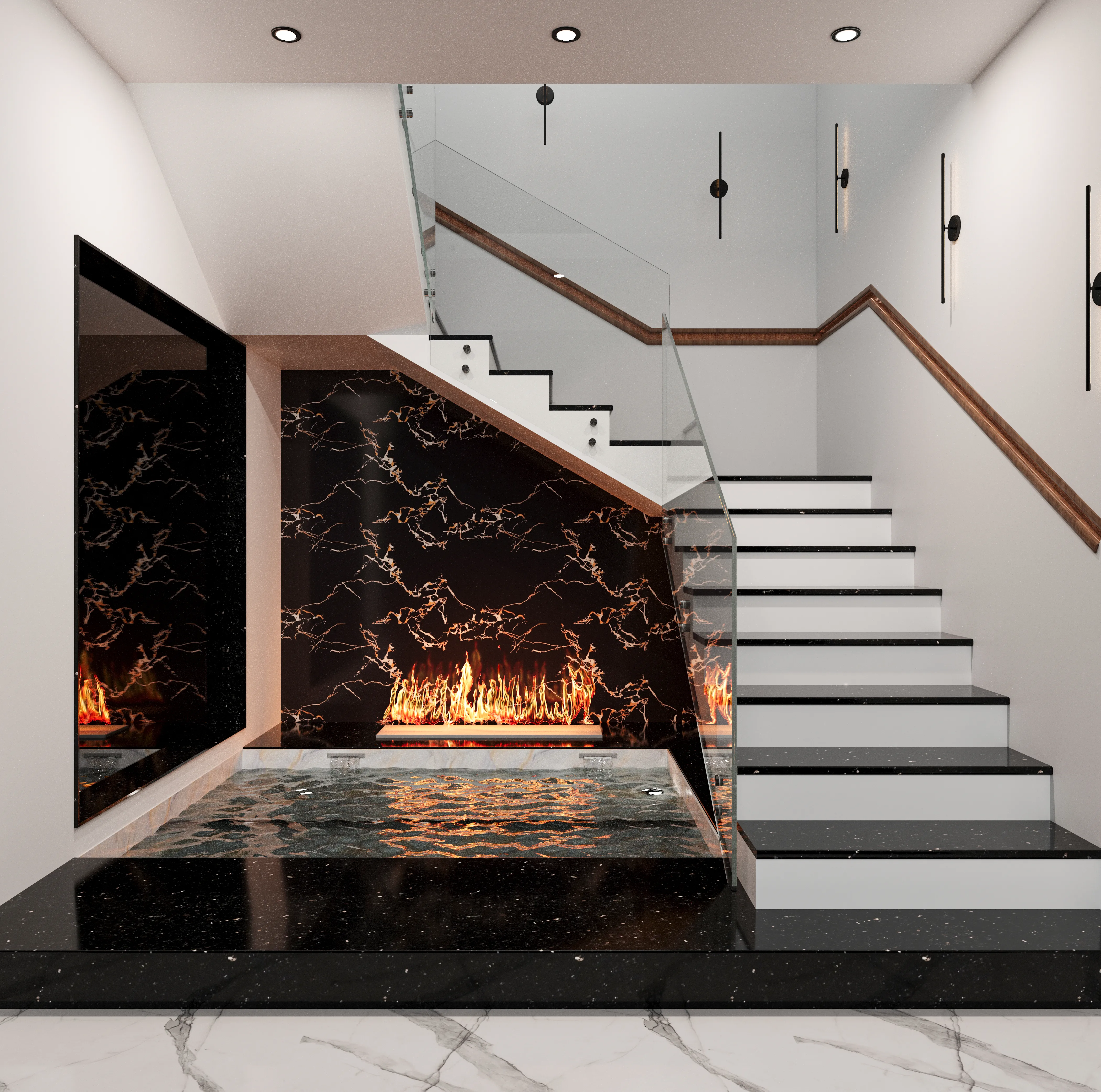Azam Residence