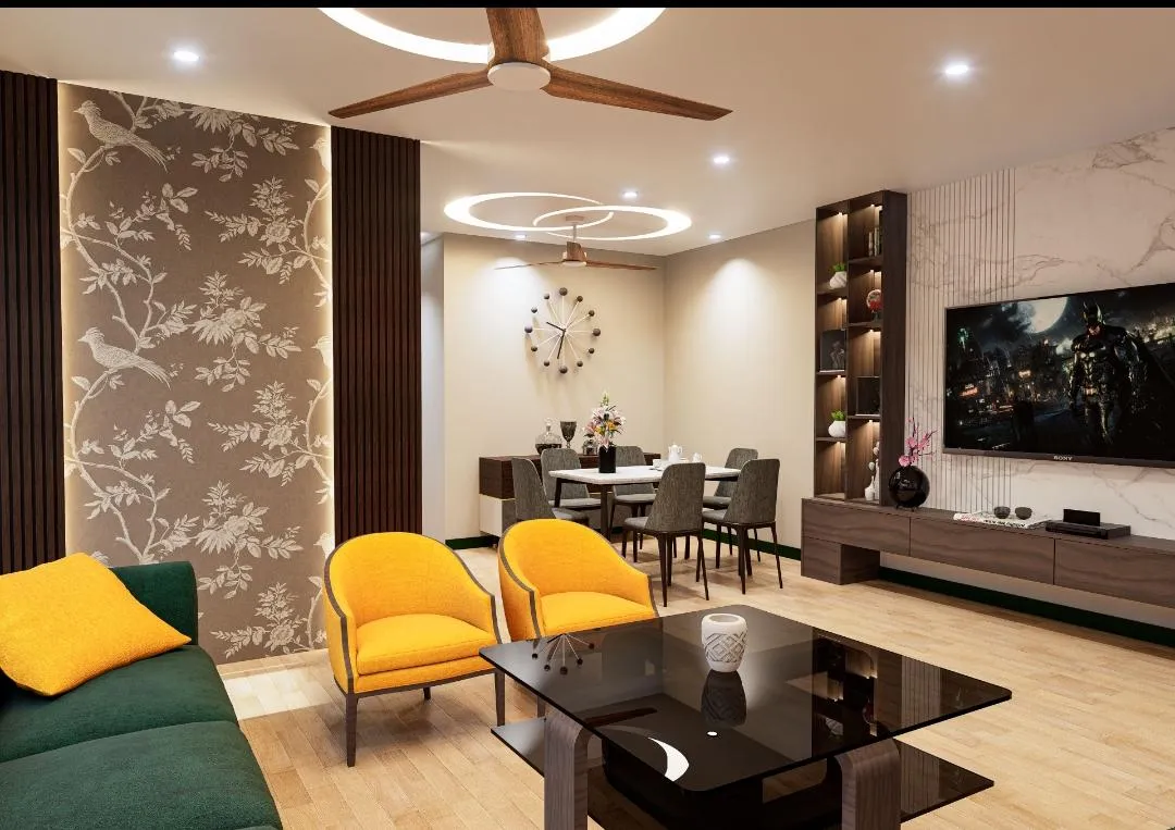 Javed Residence