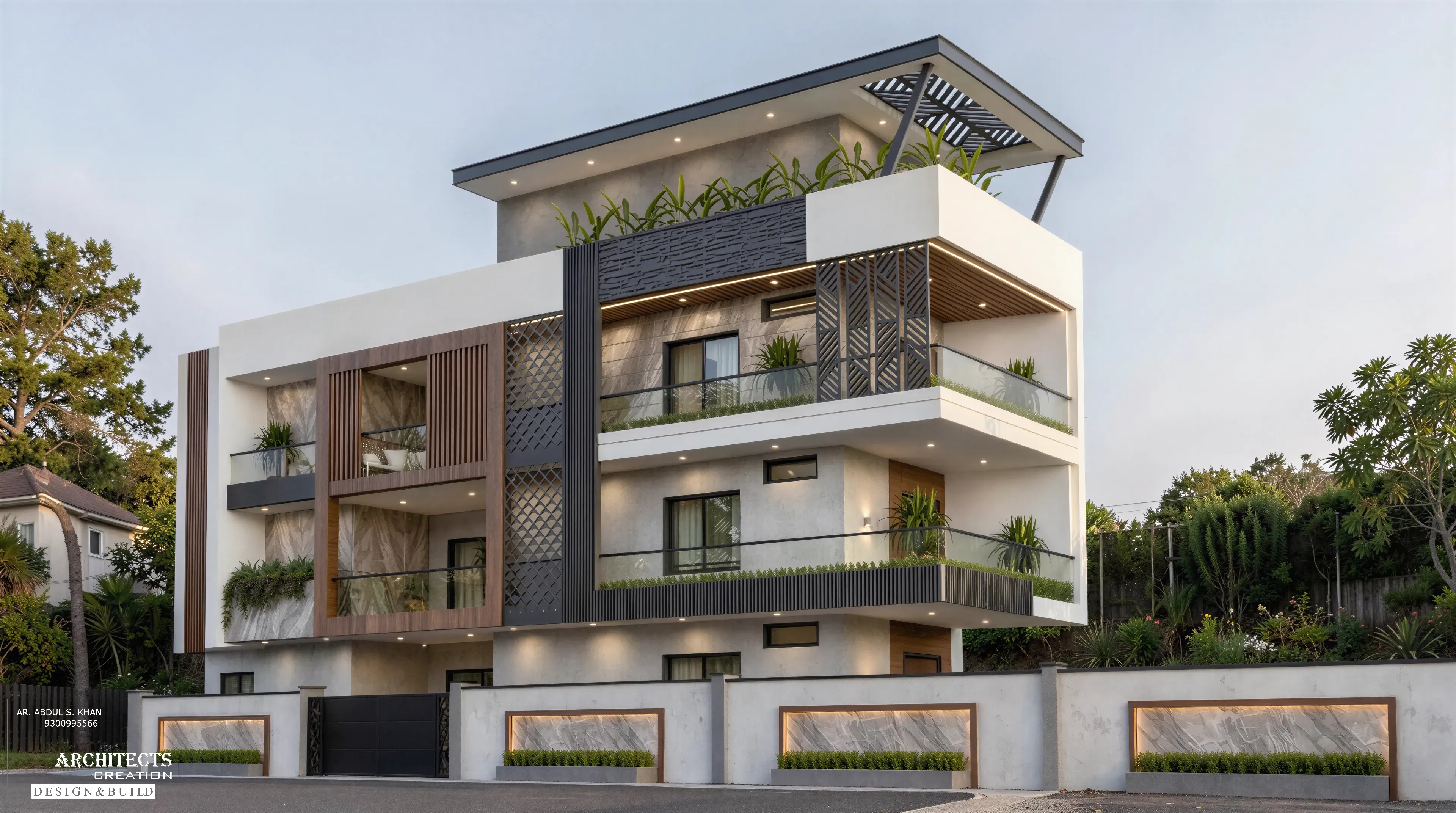 Sagar Residence
