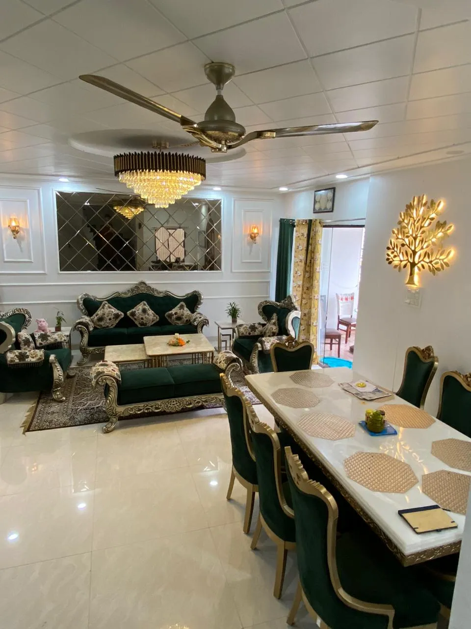Shakil Residence